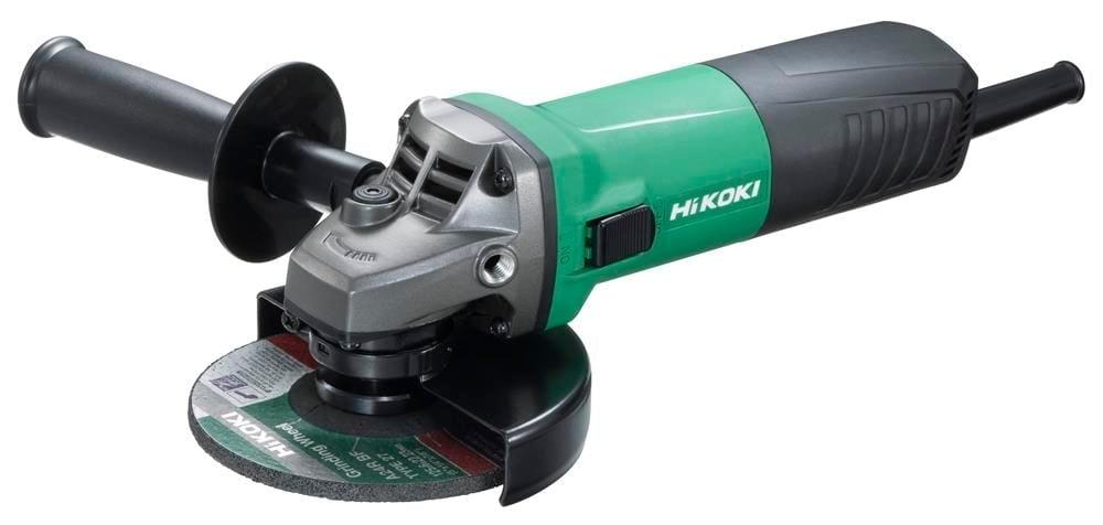 Hikoki G12SN2 115mm 900W Avuç Taşlama