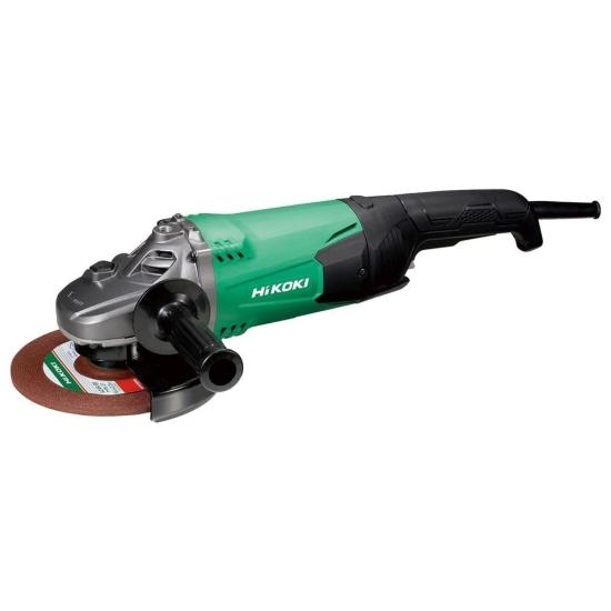 Hikoki G18ST 180mm 2200W Büyük Taşlama