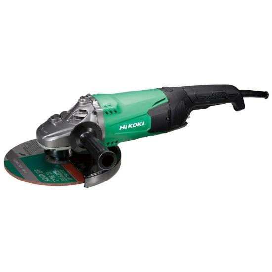 Hikoki G23ST 230mm 2200W Büyük Taşlama