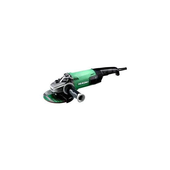 Hikoki G18SE4 180mm 2600W Büyük Taşlama