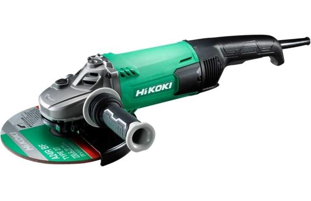 Hikoki G23SC4 230mm 2600W Büyük Taşlama