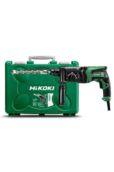 Hikoki DH26PC2 26mm 830W Kırıcı Delici