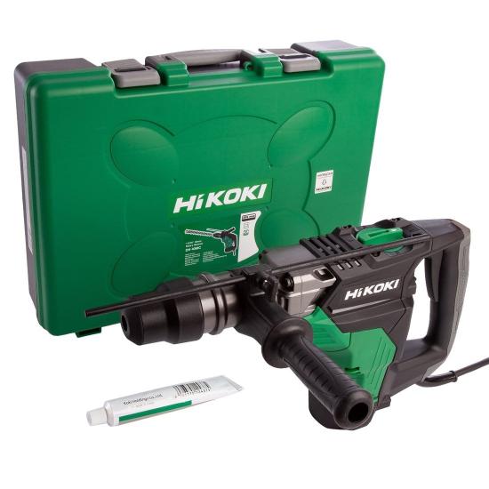 Hikoki DH40MC 40mm 1000W Kırıcı Delici