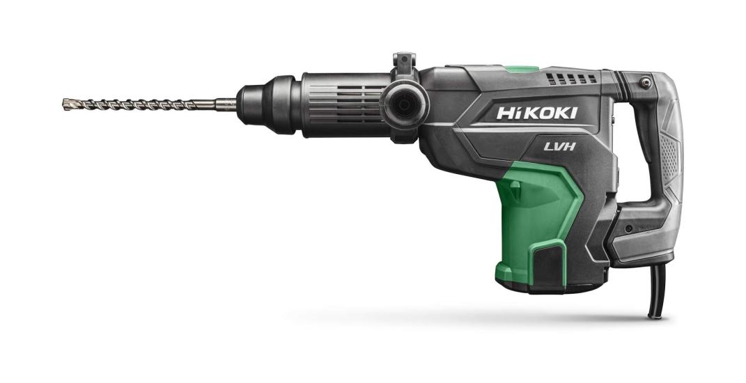 Hikoki DH52MA 52mm 1500W Kırıcı Delici
