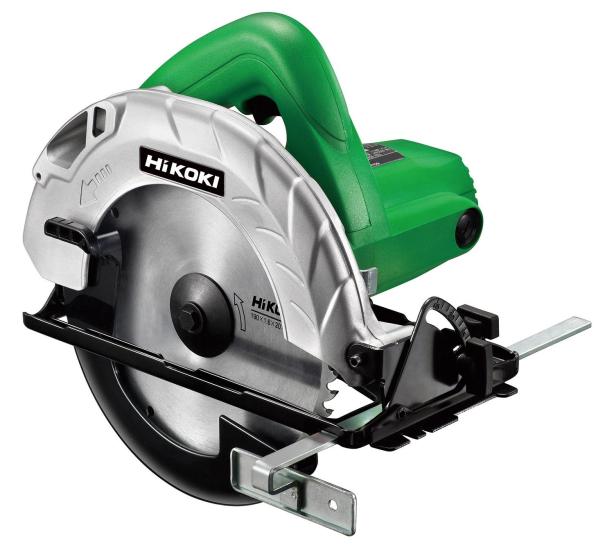 Hikoki C7SS 190mm 1050W Daire Testere