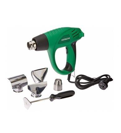 Hikoki RH600T 600°C 2000W Sıcak Hava Tabancası