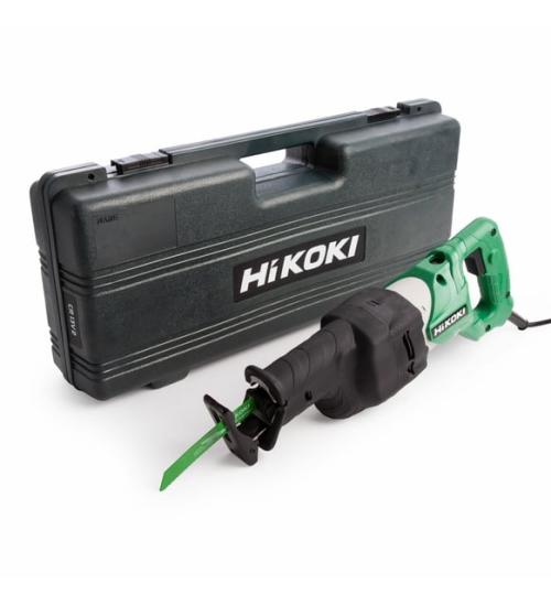 Hikoki CR13V2 300mm 1010W Tilki Kuyruğu