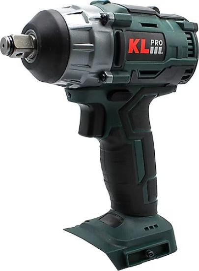 Klpro KLSS18B-00 18V Şarjlı Somun Sökme (Aküsüz)