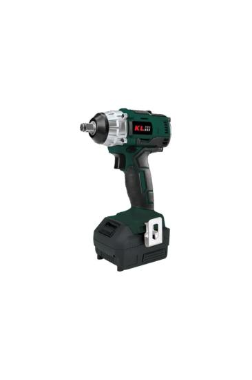 Klpro KLSS18B-50 18V Şarjlı Somun Sökme 2x5.0Ah