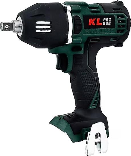 Klpro KLSS18BH-00 18V Şarjlı Somun Sökme (Aküsüz)