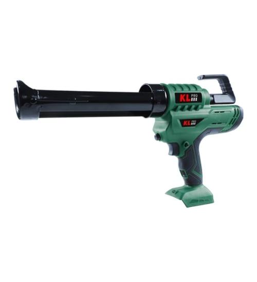 Klpro KLST18E-00 18V Şarjlı Silikon Tabancası (Aküsüz)