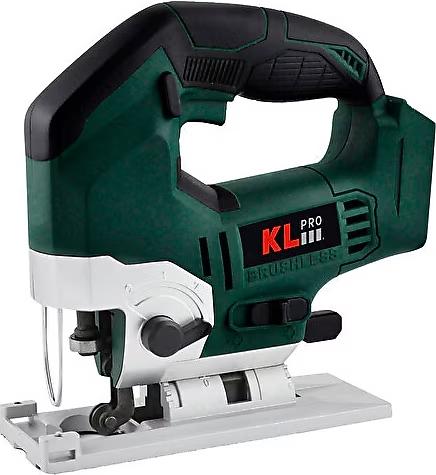 Klpro KLDT18B-00 18V Şarjlı Dekupaj (Aküsüz)