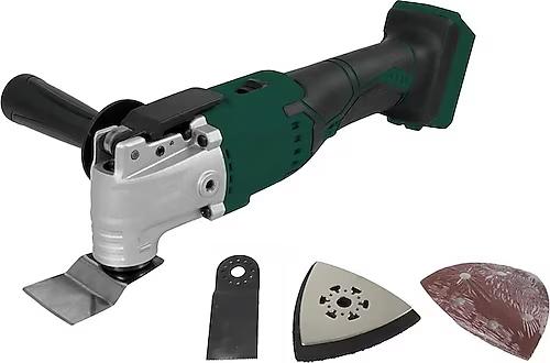 Klpro KLMT18B-00 18V Şarjlı Çok Amaçlı Makina (Aküsüz)