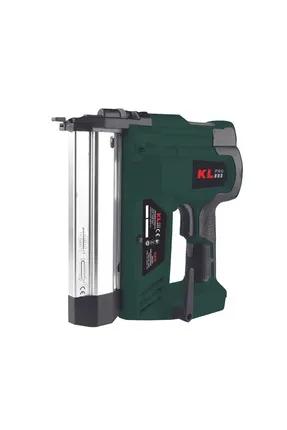 Klpro KLZC18B-00 18V Şarjlı Çivi - Zımba Çakma Makinası (Aküsüz)