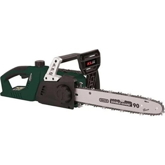 Klpro KLBOM36B-00 36V Şarjlı Orman Motoru (Aküsüz)