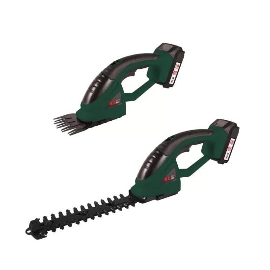 Klpro KLBCB18-00 18V Şarjlı Çit Budama Makinası (Aküsüz)