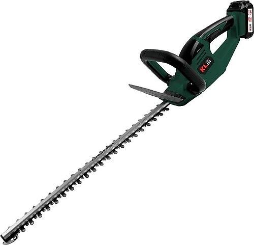 Klpro KLBCBU18-00 18V Şarjlı Çit Budama Makinası (Aküsüz)