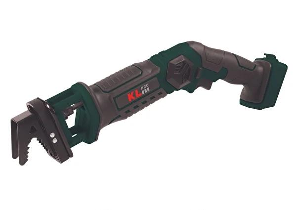 Klpro KLBTK18-00 18V Şarjlı Tilki Kuyruğu Testere (Aküsüz)