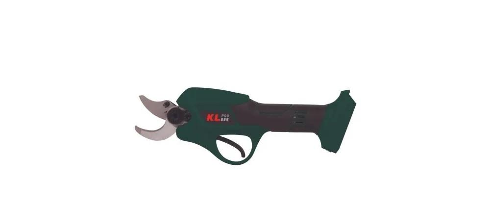 Klpro KLBBM18B-00 18V 30mm Şarjlı Budama Makası (Aküsüz)