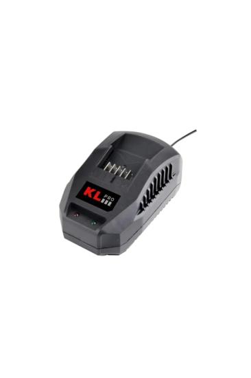 Klpro KLC240 14.4V - 18V 2.4Ah Şarj Aleti