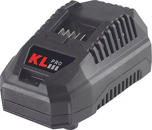 Klpro KLC450 14.4V - 18V 4.5Ah Şarj Aleti