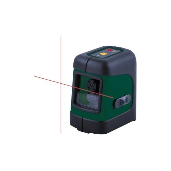 Klpro KLLZR112 Kırmızı Çizgi Lazer Distomat