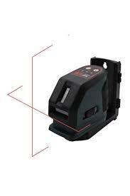 Klpro KLLZR118 Kırmızı Çizgi Lazer Distomat
