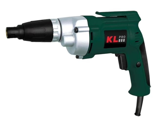 Klpro KLAV60266 500W Alçıpan Vidalama