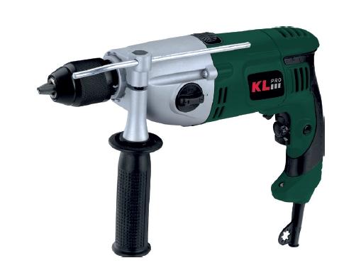 Klpro KLDM71220 1200W Darbeli Matkap
