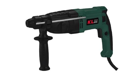 Klpro KLPM2601 850W 26mm Pnömatik Matkap
