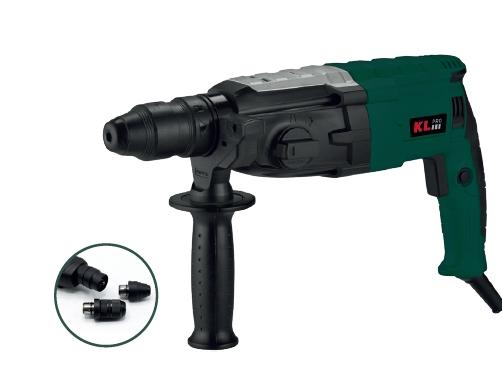 Klpro KLPM2801 950W 26mm Pnömatik Matkap
