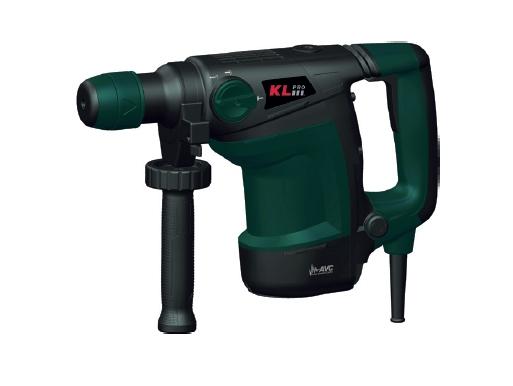 Klpro KLKD580P 1100W 32mm Kırıcı - Delici