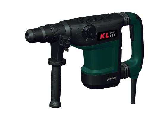 Klpro KLKD660M 1200W 42mm Kırıcı - Delici