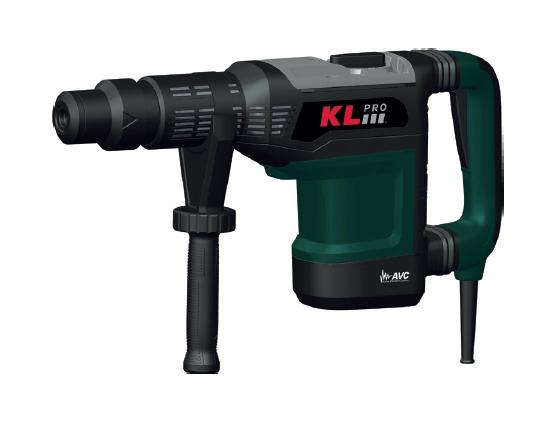 Klpro KLKD890M 1500W 52mm Kırıcı - Delici