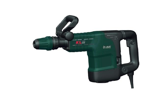 Klpro KLKR1100M 1500W 25J Kırıcı