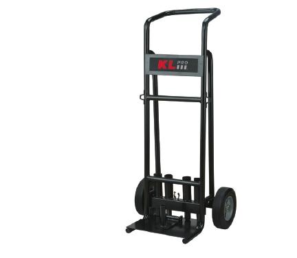 Klpro KLKR32TA Kırıcı Taşıma Arabası