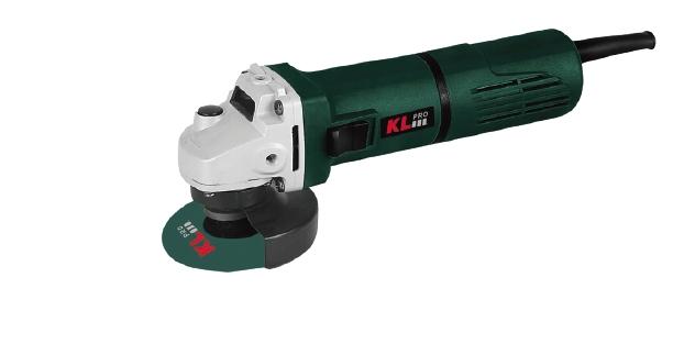 Klpro KLAT11502 750W 115mm Avuç Taşlama