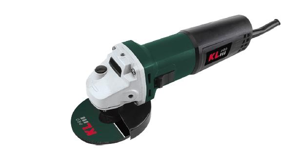 Klpro KLAT11505 850W 115mm Avuç Taşlama