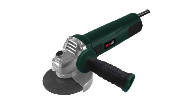 Klpro KLAT11511 1100W 125mm Avuç Taşlama