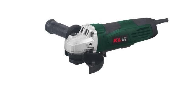 Klpro KLAT11510 900W 115mm Avuç Taşlama