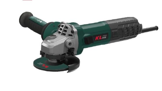 Klpro KLAT12509B 1550W 125mm Avuç Taşlama