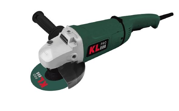 Klpro KLBT83180 2200W 180mm Büyük Taşlama