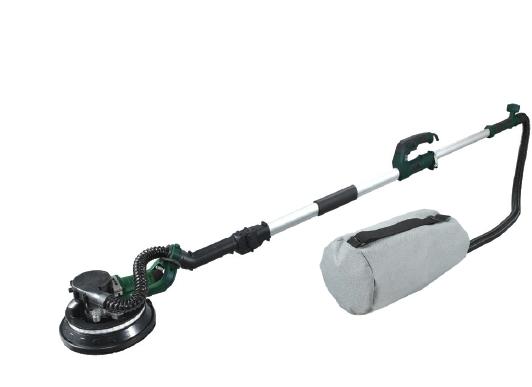 Klpro KLDZ8821 880W Alçıpan Zımpara Makinası