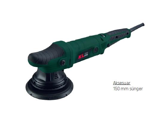 Klpro KLPJ7171 720W Polisaj Makinası