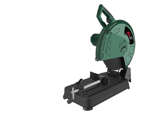 Klpro KLPK2506 2500W Profil Kesme Makinası