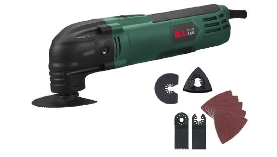 Klpro KLMT305 300W Çok Amaçlı Makina