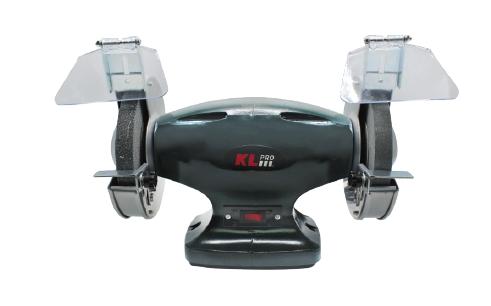 Klpro KLTM175 400W 175mm Taş Motoru