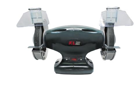 Klpro KLTM200 400W 200mm Taş Motoru