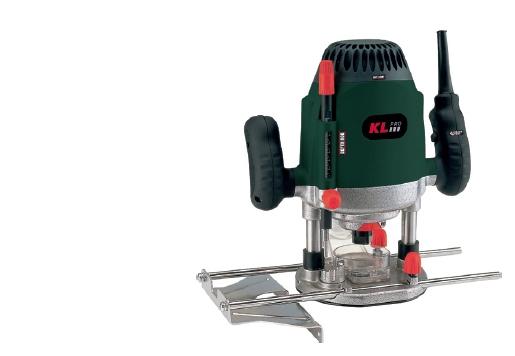 Klpro KLEF1205 1800W El Frezesi