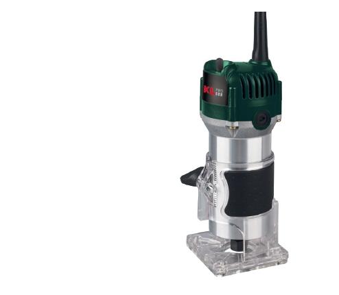 Klpro KLFT1021 710W Formika Traşlama Makinası